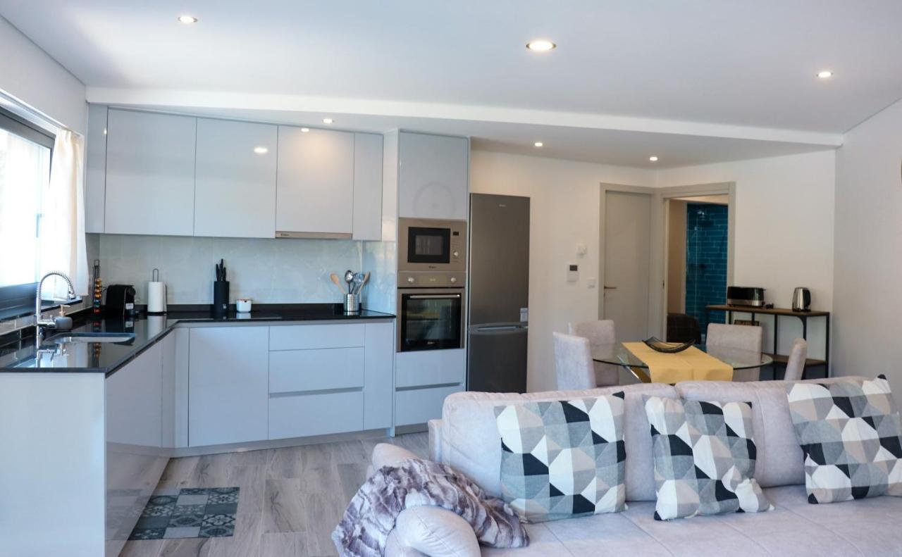 Bela Vista Urtigosa Villa Arouca Bagian luar foto